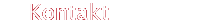 Kontakt